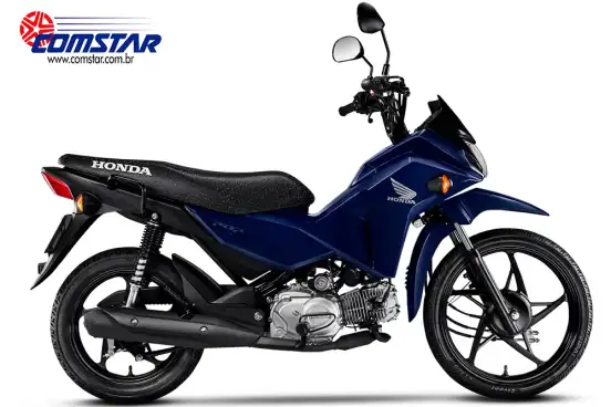HONDA-POP 110i ES HONDA-POP 110i ES-2026