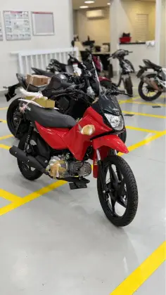 HONDA POP 110i 
