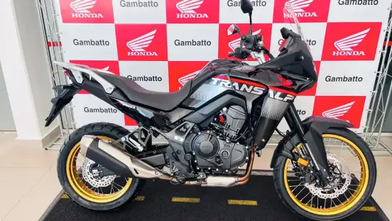 HONDA-TRANSALP 750 ABS-2025