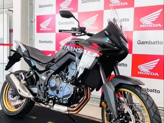 HONDA-TRANSALP 750 ABS HONDA-TRANSALP 750 ABS-2025