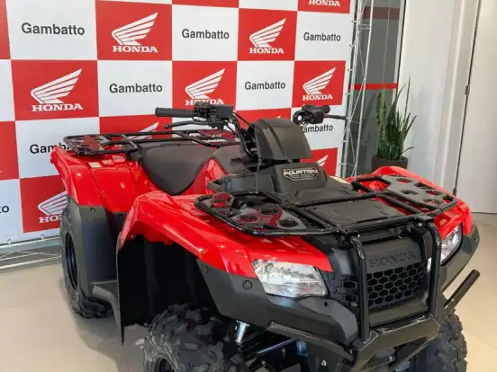 HONDA-TRX 420 FOURTRAX 4X4 HONDA-TRX 420 FOURTRAX 4X4-2026