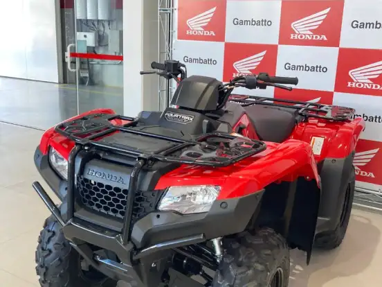 HONDA-TRX 420 FOURTRAX 4X4 HONDA-TRX 420 FOURTRAX 4X4-2026