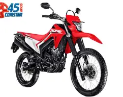 HONDA XR 300L TORNADO HONDA XR 300L TORNADO
