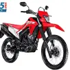 HONDA XR 300L TORNADO HONDA XR 300L TORNADO