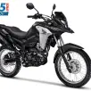 HONDA XRE 190 ABS HONDA XRE 190 ABS