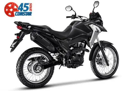 HONDA-XRE 190 ABS HONDA-XRE 190 ABS-2026