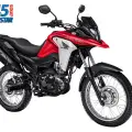 HONDA XRE 190 ABS HONDA XRE 190 ABS