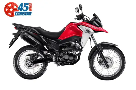 HONDA-XRE 190 ABS-2026