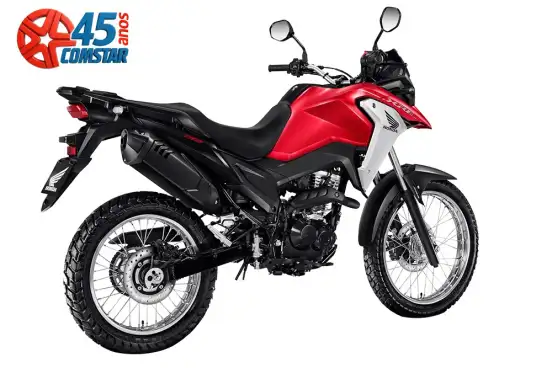 HONDA-XRE 190 ABS HONDA-XRE 190 ABS-2026
