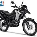HONDA XRE 190 ABS HONDA XRE 190 ABS