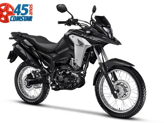 HONDA-XRE 190 ABS HONDA-XRE 190 ABS-2026