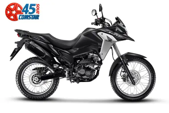 HONDA-XRE 190 ABS-2026