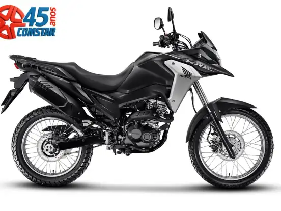 HONDA-XRE 190 ABS HONDA-XRE 190 ABS-2026
