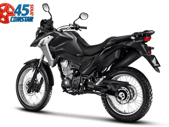 HONDA-XRE 190 ABS HONDA-XRE 190 ABS-2026