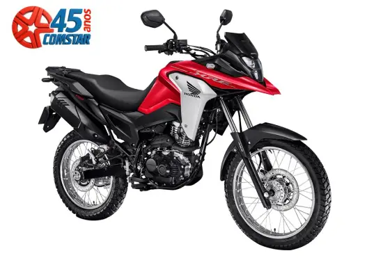 HONDA XRE 190 ABS HONDA XRE 190 ABS