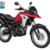HONDA XRE 190 ABS HONDA XRE 190 ABS