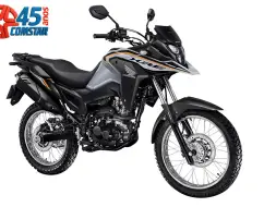 HONDA XRE 190 ADVENTURE HONDA XRE 190 ADVENTURE