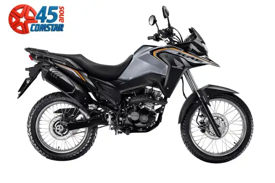 HONDA-XRE 190 ADVENTURE-2026