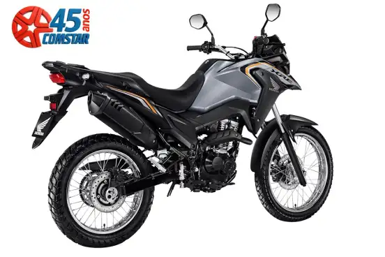 HONDA-XRE 190 ADVENTURE-2026