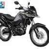 HONDA XRE 190 ADVENTURE HONDA XRE 190 ADVENTURE