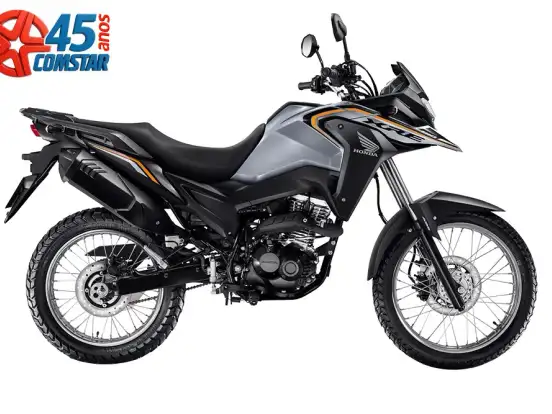 HONDA-XRE 190 ADVENTURE HONDA-XRE 190 ADVENTURE-2026