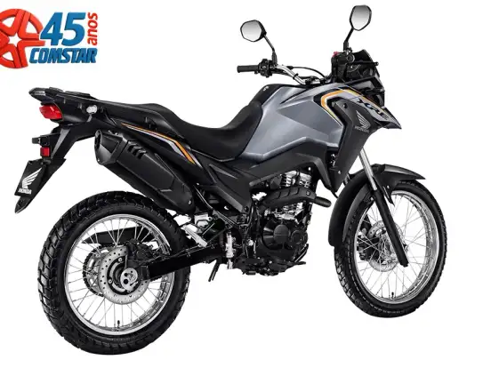 HONDA-XRE 190 ADVENTURE HONDA-XRE 190 ADVENTURE-2026