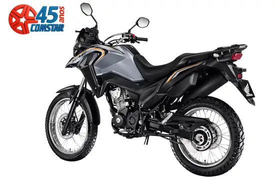HONDA-XRE 190 ADVENTURE-2026