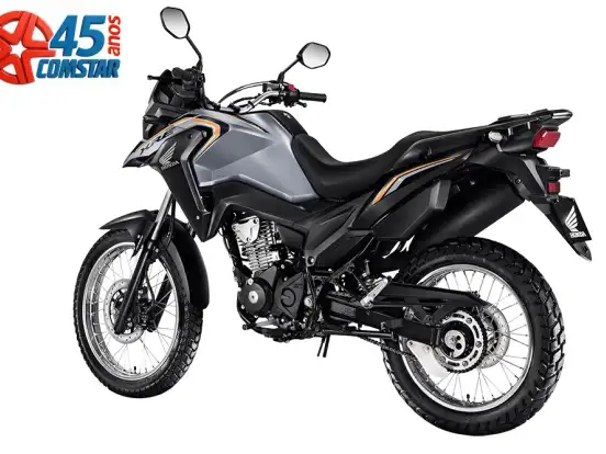 HONDA-XRE 190 ADVENTURE HONDA-XRE 190 ADVENTURE-2026