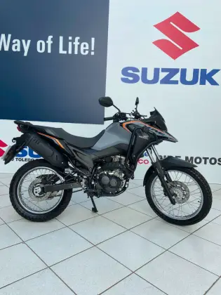 HONDA XRE 190 ADVENTURE HONDA XRE 190 ADVENTURE