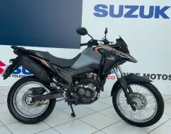 HONDA XRE 190 ADVENTURE HONDA XRE 190 ADVENTURE
