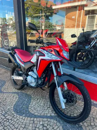 HONDA XRE 300 ABS 