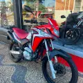 HONDA XRE 300 ABS HONDA XRE 300 ABS