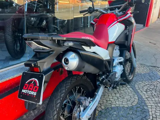 HONDA-XRE 300 ABS HONDA-XRE 300 ABS-2020