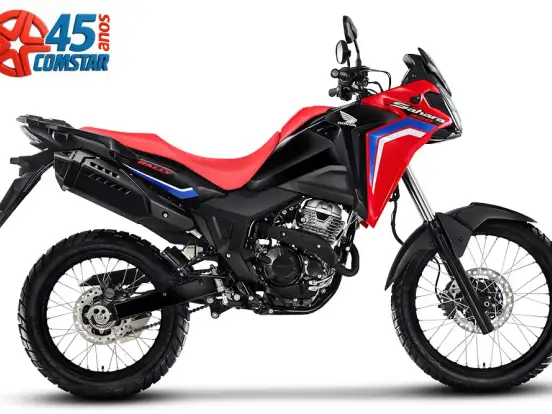 HONDA-XRE 300 SAHARA RALLY HONDA-XRE 300 SAHARA RALLY-2026