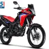 HONDA XRE 300 SAHARA RALLY HONDA XRE 300 SAHARA RALLY