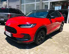 HONDA ZR-V 2.0 i-VTEC GASOLINA TOURING CVT HONDA ZR-V 2.0 i-VTEC GASOLINA TOURING CVT