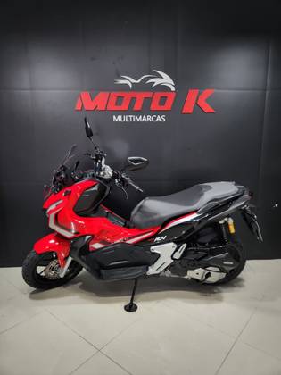 HONDA ADV 