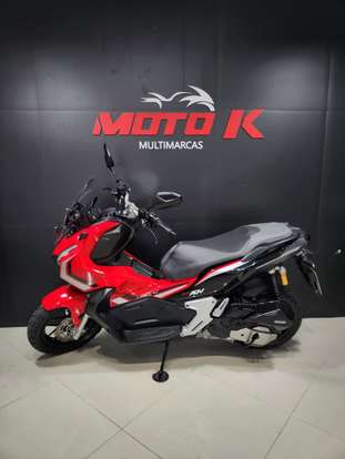 HONDA-ADV-2022