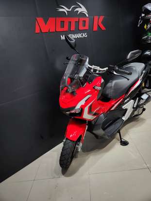 HONDA-ADV-2022