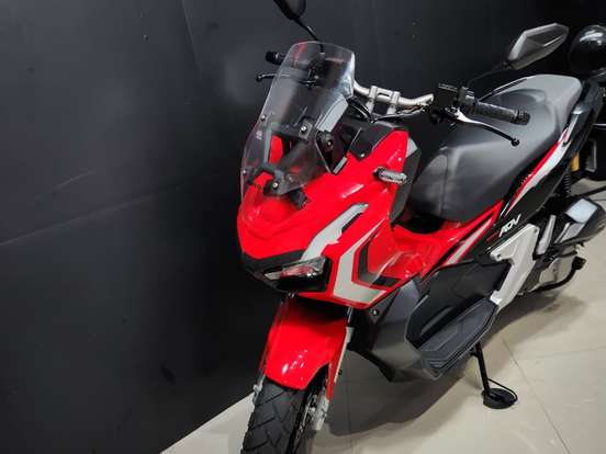 HONDA-ADV HONDA-ADV-2022