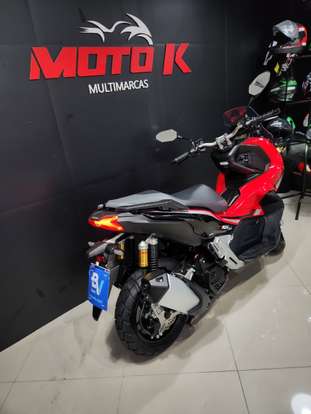 HONDA-ADV HONDA-ADV-2022