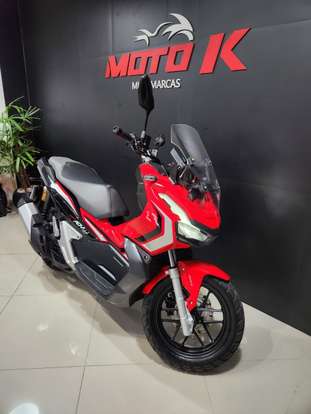 HONDA-ADV-2022