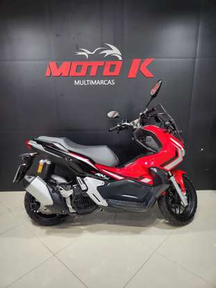 HONDA-ADV HONDA-ADV-2022