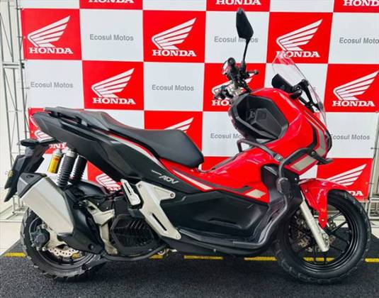 HONDA ADV 