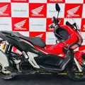 HONDA ADV HONDA ADV