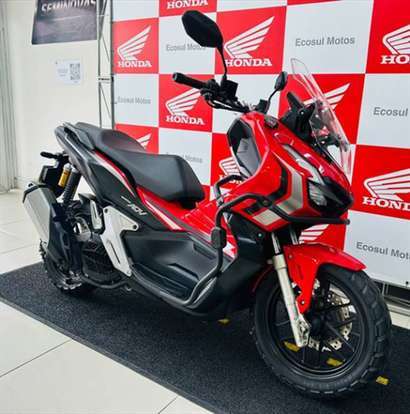 HONDA-ADV HONDA-ADV-2023