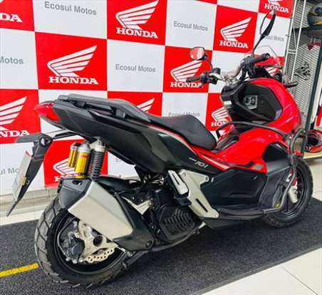 HONDA-ADV HONDA-ADV-2023