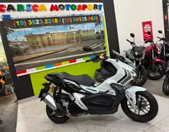 HONDA ADV HONDA ADV