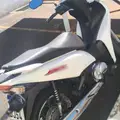 HONDA BIZ 110i HONDA BIZ 110i