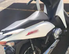 HONDA BIZ 110i HONDA BIZ 110i